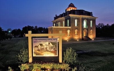 Jacksonport State Park to host dinner, mock trial based on historic events Trial based on actual 1885 events and trial
