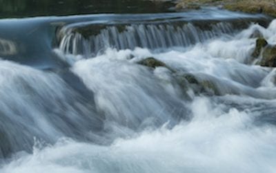 Mammoth Spring, Arkansas is a beautiful Ozark town with one of the world’s largest springs inside the city limits!