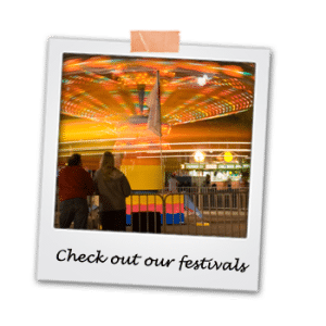 Events and Festivals in Arkansas