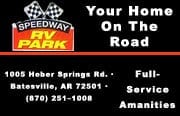 Arkansas Speedway RV Park: Your Pit Stop for Fun and Relaxation