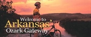Explore Arkansas - Ozark Gateway