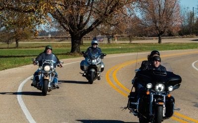 14th Year for Mountains, Music and Motorcycles Annual Event Draws Bikers From All Across America