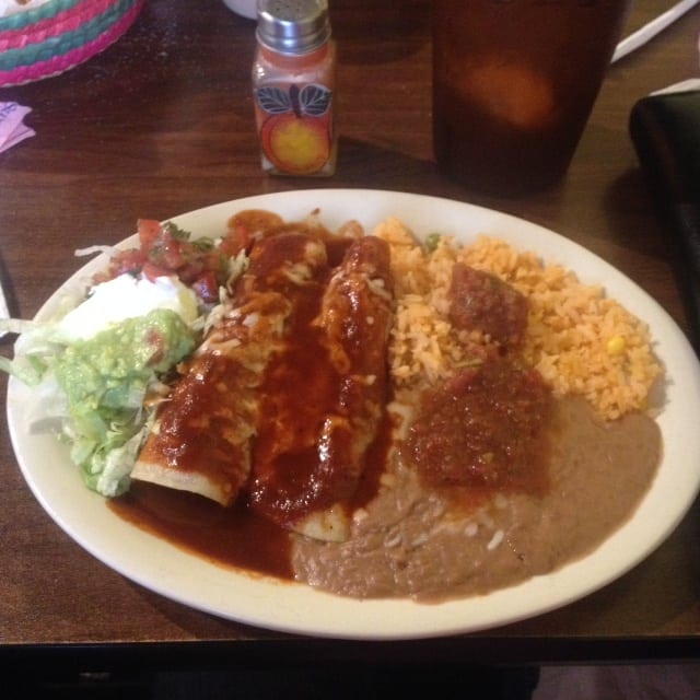 Batesville’s Mexican Mamas Greatest Home-Made Mexican Cuisine You Ever ...