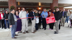 Calico Rock Nursing Home . white river healthcare