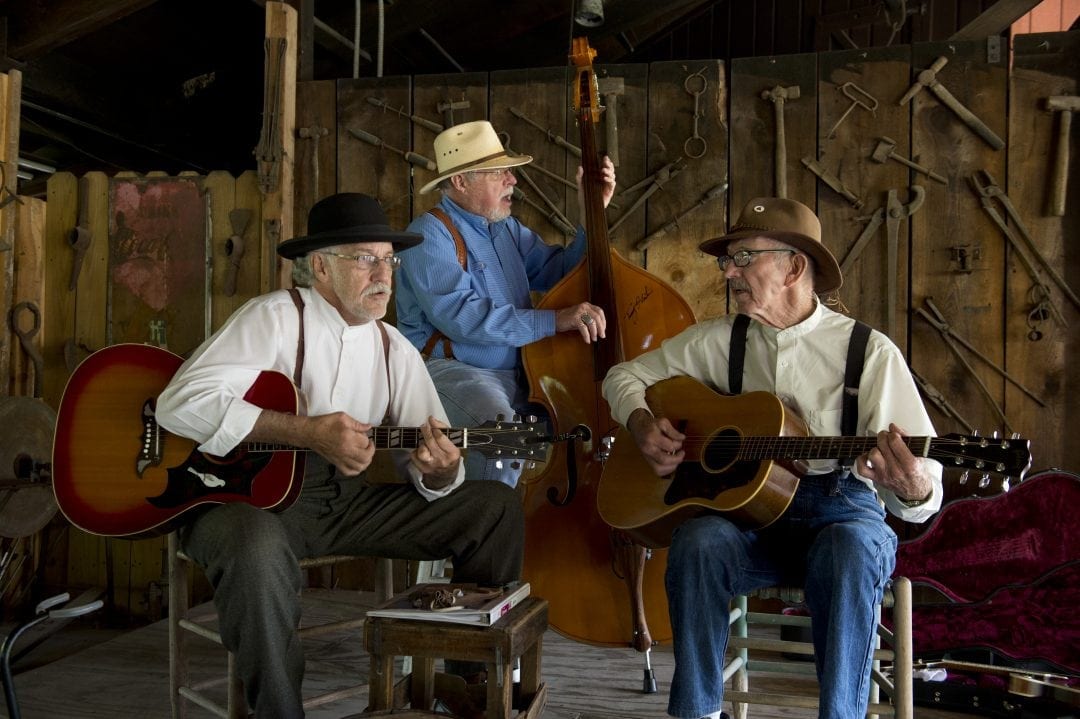 Ozark Folk Center Schedule of Events Ozark Gateway