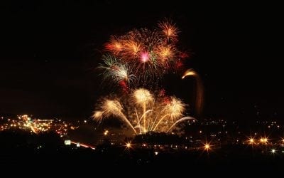 Salem Chamber to keep one of the largest Fireworks Shows in North Central Arkansas alive during COVID-19