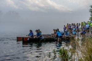 canoerace