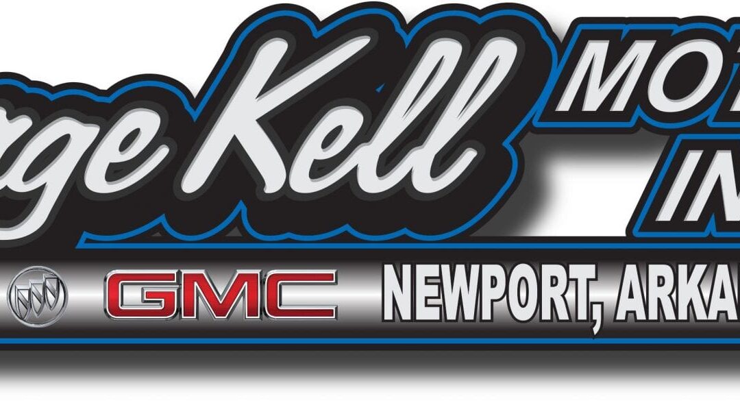 George Kell 2016 Logo