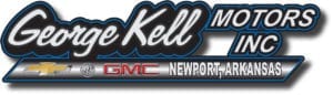 George Kell 2016 Logo