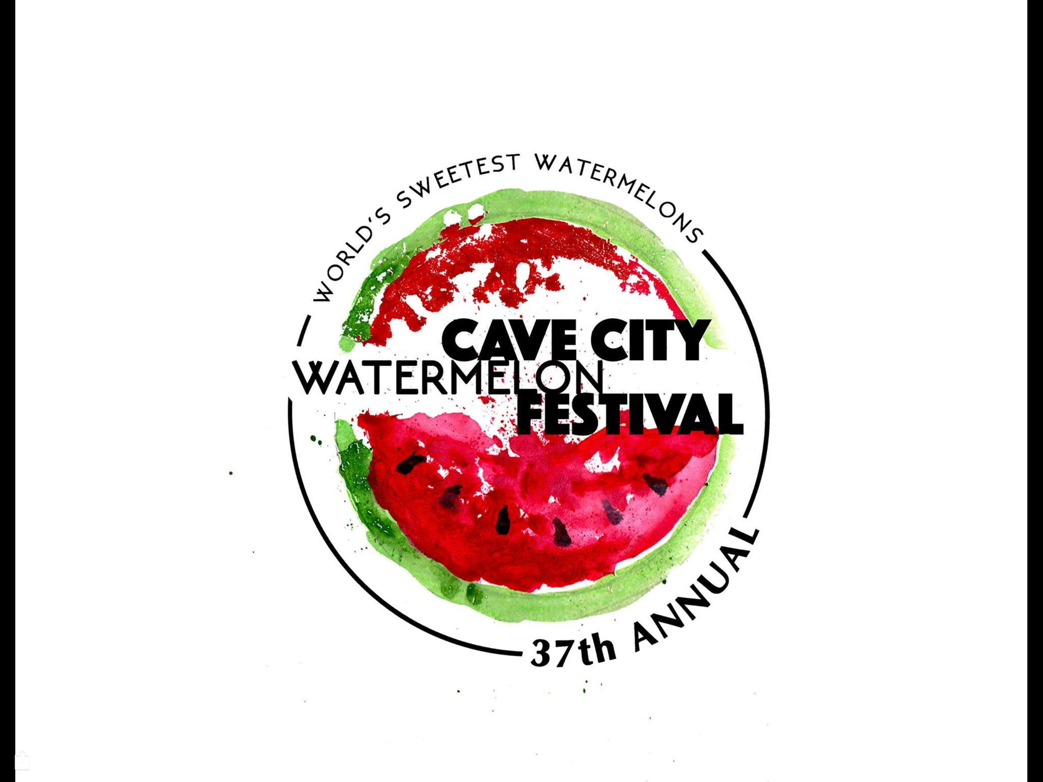 Rain Threat Changes Cave City Watermelon Festival’s Saturday Night