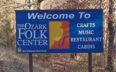 Ozark Folk Center Enjoy Concerts from the Roots of Americana; Visit with Demonstrating Artisans; Eat Great Southern Cooking; & Stay in Our Comfortable Rooms