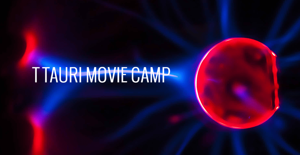 T Tauri Movie Camp in Batesville MOVIE CAMP VIDS ONLINE! Now