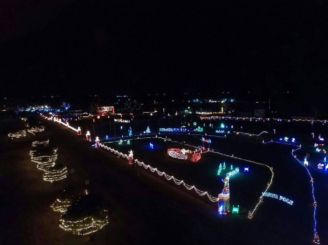 The Skating Rink in Batesville’s Riverside Park is back! Ozark Gateway