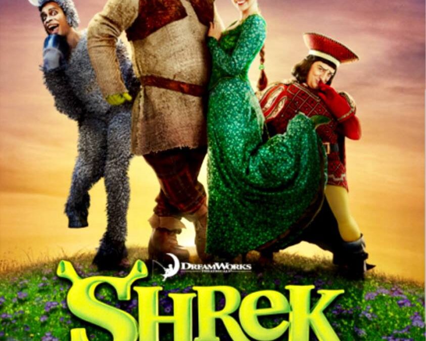 shrek