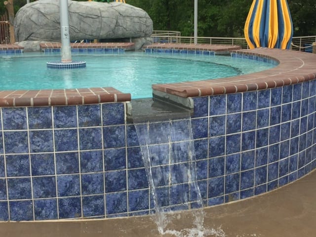 Batesville Community Center And Aquatics Center Is Excitingly Close To ...