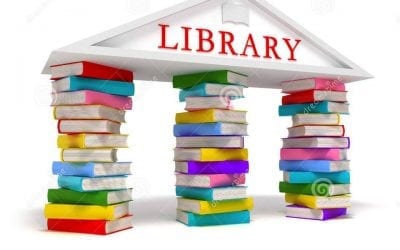 Independence County Library Opens at new location on Monday, June 25