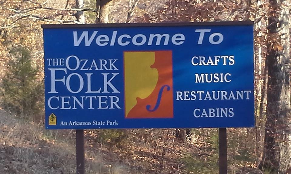 Feature Concert Tickets Available On Line for Secret Sisters, Hillary Klug, this Week at the Ozark Folk Center State Park June 26 – July 2, 2018