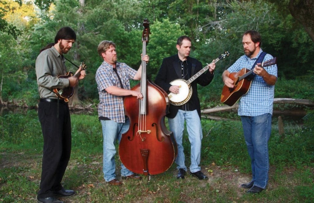 Runaway Planet to Perform for Ozark Foothills FilmFest and the T Tauri ...