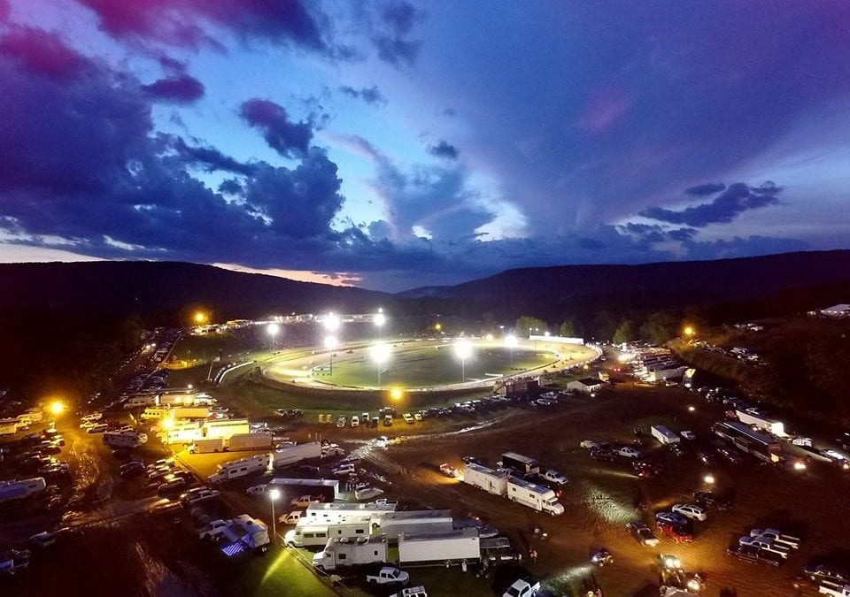 The Batesville Motor Speedway in Locust Grove is set to host the prestigious Topless 100 event this weekend, August 16-17, 2024.