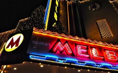 Melba Theater Announces ‘A Very Melba Christmas’ Lineup