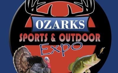 The 3rd Annual Ozarks Sports & Outdoor Expo is less than four weeks away. The event is April 4 at the Fulton County Fairgrounds in Salem Arkansas and will include competitions for both youth and adults.