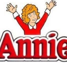 Batesville Community Theatre and North Arkansas Dance Theatre present ANNIE June 19-24