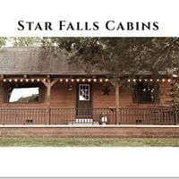 Cherokee Village’s Star Falls Cabins a Great Getaway For You and Yours!