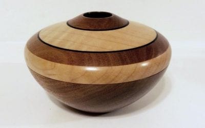 CHECK OUT OUR WOOD TURNING COURSES THIS SUMMER at Arkansas Craft School