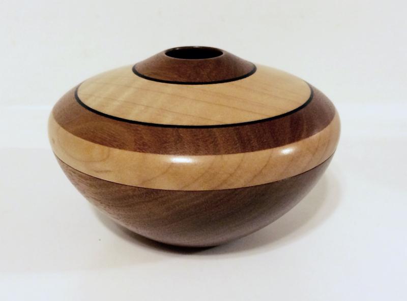 CHECK OUT OUR WOOD TURNING COURSES THIS SUMMER at Arkansas Craft School