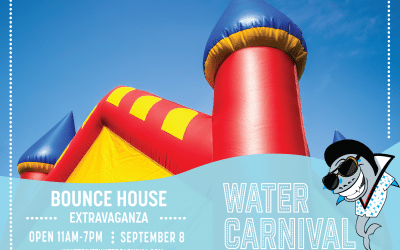 Carnival to feature ‘Bounce House Extravaganza’