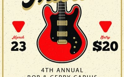 Main Street Batesville benefit concert to feature a tribute to the Beatles