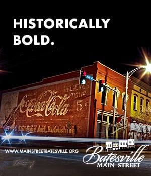 Main Street Batesville announced over the summer a series of events that promote evening shopping, dining and entertainment and it is called “First Fridays”.