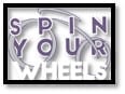 Batesville Parks to offer Spin Your Wheels challenge for the month of May.