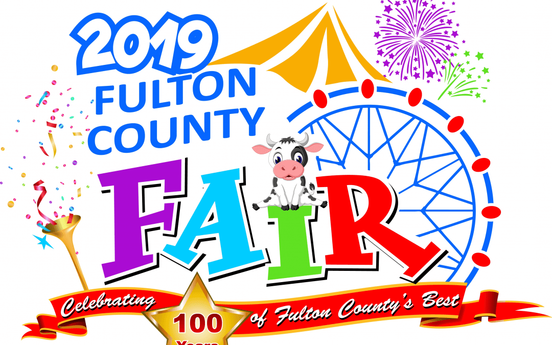 Fulton County Fair In salem, AR Will Celebrate 100 Years Ozark Gateway