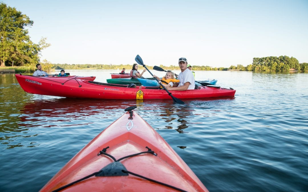 Lake Charles State Park  Upcoming Weekend Friday, August 30 – Sunday, September 1 2019 