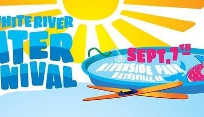 Water Carnival to Feature Cornhole Tournament    August 26, 2019 (Batesville, AR)— The Batesville Area Chamber of Commerce (BACC) and Festival Sponsors are proud to announce the addition of a Cornhole Tournament to this year’s festival.