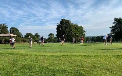 Ozark Gateway announces 2019 golf tournament results