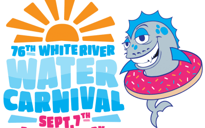 76th White River Water Carnival set for Sept. 7