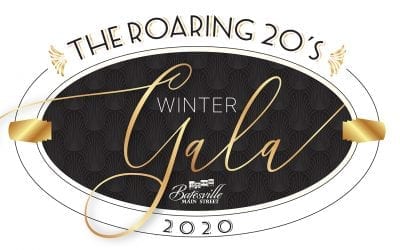 The Main Street Batesville Winter Gala will bring back the Roaring 20s