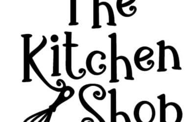 The Kitchen Shop has relocated to 610 St Louis Street in Batesville, AR.  This location is a new look for the shop, and they are also adding new vendors and products to the shop