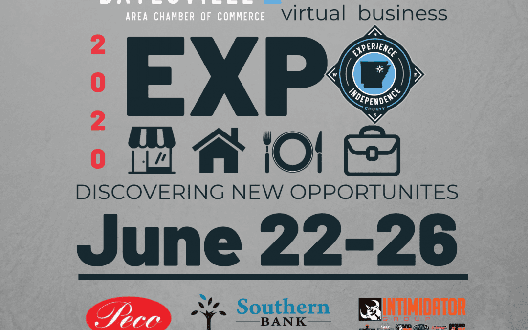 2020 BACC Business Expo Details Announced