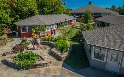 Ozark Folk Center State Park to Open Craft Village on May 19