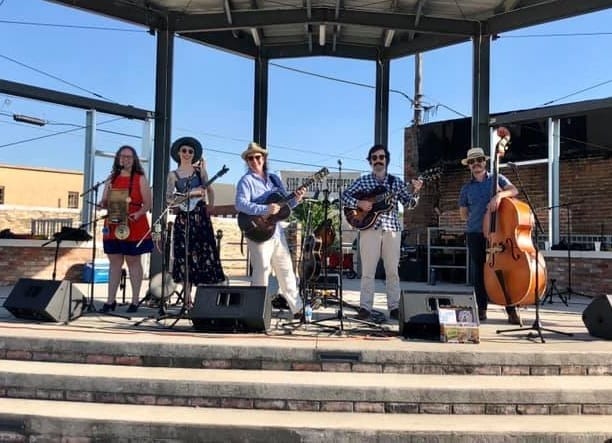 The 22nd Annual Depot Days Music Festival is set to take place Saturday, September 26