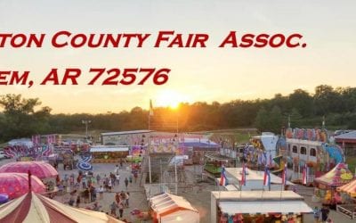 The 2021 Fulton County Fair is scheduled for July 26-31. Fair officials are planning a week-long event with the usual competitions, exhibits and midway.