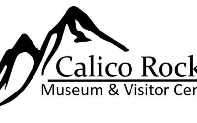 We are pleased to announce the Dedication Ceremony for the Calico Rock Museum & Visitor Center on Saturday, April 9, 2022