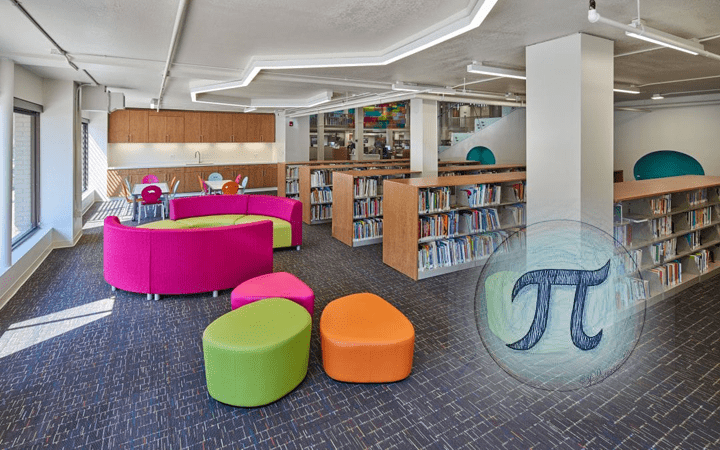 Independence County Library in Batesville, AR INVITES PUBLIC TO CELEBRATE PI DAY