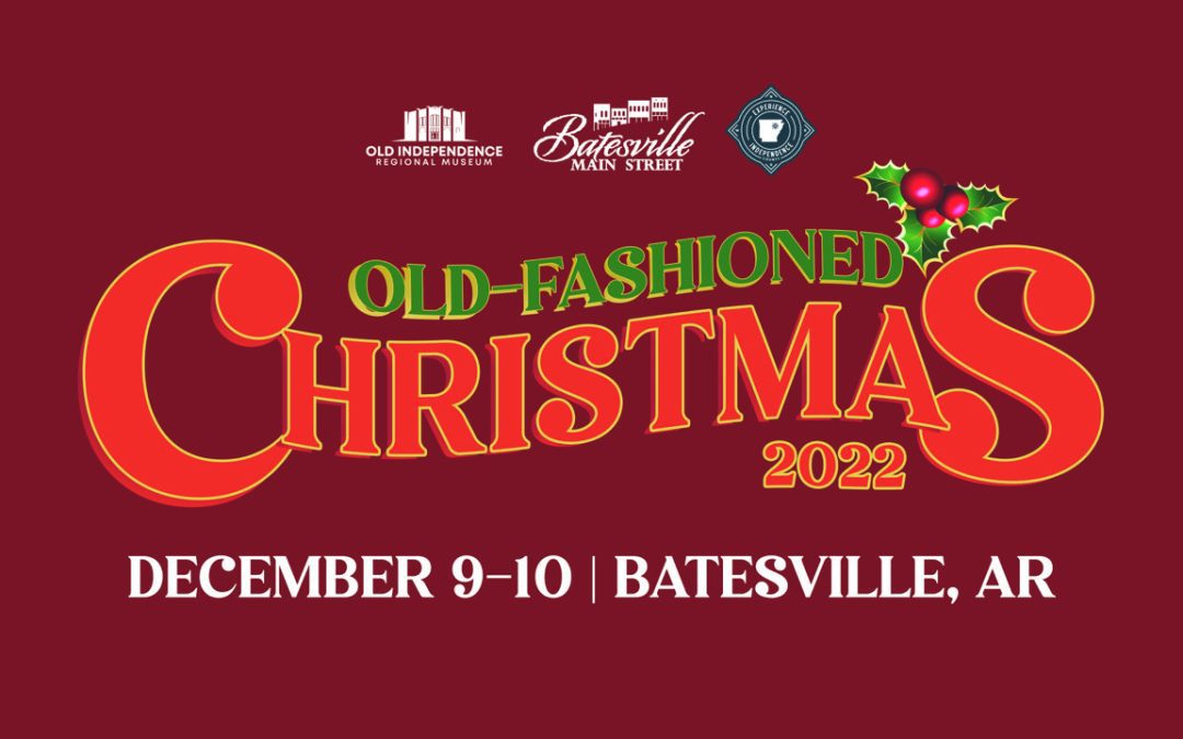 Christmas Festival Planned for Downtown Batesville