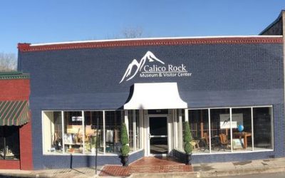 This upcoming Saturday, November 5, 12-3 pm, drop by the Calico Rock Artisans Gift Shop for a special event with eleven of our local artists. Unique and exquisite gifts.