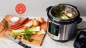 Master the Instant Pot  The Nook Workshop Series  February 16, 2023