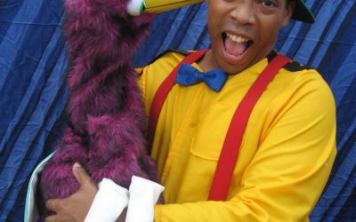 Tommy Terrific’s Wacky Magic is coming to Batesville! Please join Tommy Terrific as he performs his newest show, Peace Magic, at the Independence County Library on